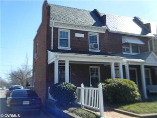 1201 S Meadow St, Richmond, VA 23220