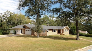 7 Christopher Way, Anniston, AL 36207