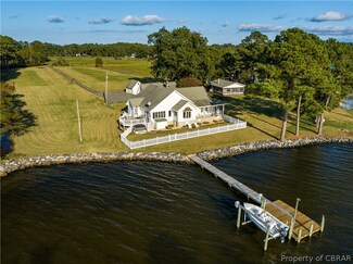 843 Cakes Creek Ln, Bohannon, VA 23021