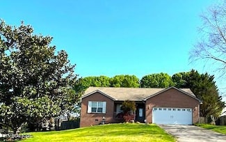 1745 Meadow Ridge Cir, Sevierville, TN 37862