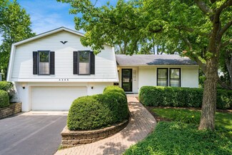 4345 Reed Rd, Columbus, OH 43220