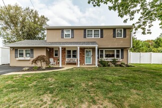 1331 Eatontown Blvd, Oceanport, NJ 07757