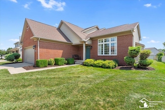 8824 Railwood Dr, Newport, MI 48166