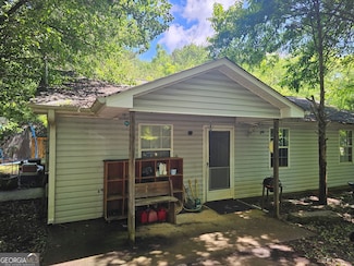 406 Harmon Ave, Carrollton, GA 30117