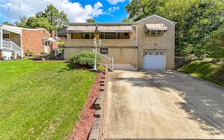 4105 Greensprings Ave, West Mifflin, PA 15122