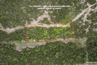 0 Avenue D Unit 1868534, Pipe Creek, TX 78063