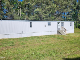 1250 Fuller St, Henderson, NC 27536