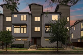 259 Currie St, Fort Worth, TX 76107