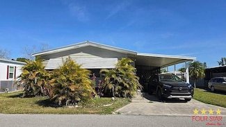 8078 Palm Harbor Way Unit 1268, Orlando, FL 32822