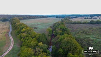 0 Coker Rd, Macomb, OK 74852