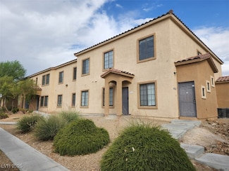 2181 Hussium Hills St Unit 207, Las Vegas, NV 89108