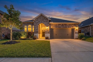 225 Catoti Cay Ct, Conroe, TX 77304