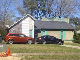 5088 Breckenwood Dr, Memphis, TN 38127