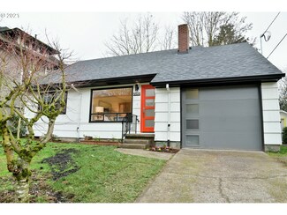 5525 N Wilbur Ave, Portland, OR 97217