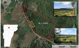 3688 N Hyde Park Rd, Hyde Park, VT 05655