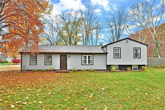 1505 Howland Wilson Rd NE, Warren, OH 44484