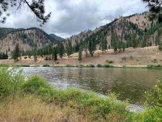 Lot 6 Clark Fork Dr, Superior, MT 59872