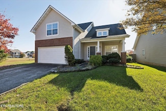 11320 Dorset Hill Dr, Knoxville, TN 37932