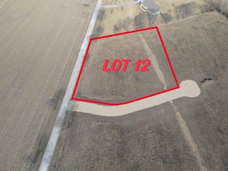 Lot 12 Asmus Rd, Monroe, WI 53566