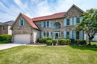 3744 Highknob Cir, Naperville, IL 60564