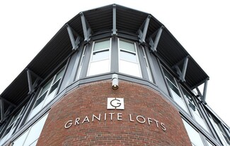 120 Holmes St Unit 107, Quincy, MA 02171