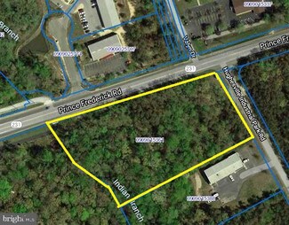 6430 Unknown, Hughesville, MD 20637