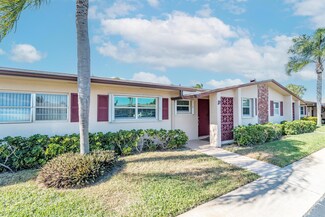 2990 Crosley Dr E Unit D, West Palm Beach, FL 33415