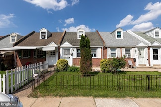 525 Wiltshire Rd, Upper Darby, PA 19082