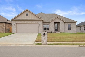 5816 Rope Trail, Jacksonville, AR 72076