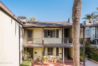 2820 E 6th St Unit 214, Tucson, AZ 85716