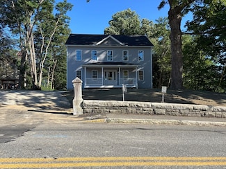 26 1/2 Cherry St, Spencer, MA 01562