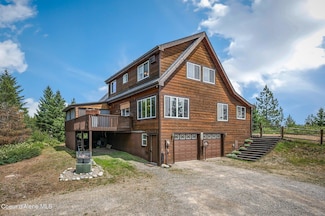 9067 W Coeur D'Alene Dr, Spirit Lake, ID 83869