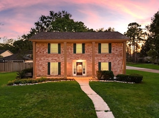 7927 Litchfield Ln, Spring, TX 77379