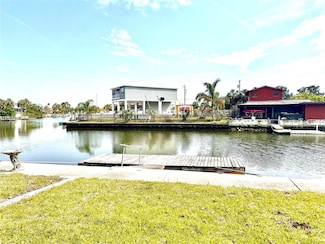 4016 Eagle Nest Dr, Hernando Beach, FL 34607