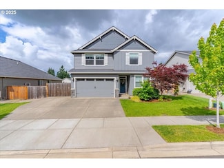 16321 Kitty Hawk Ave, Oregon City, OR 97045