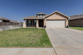 14307 Uvalde Ave, Lubbock, TX 79423