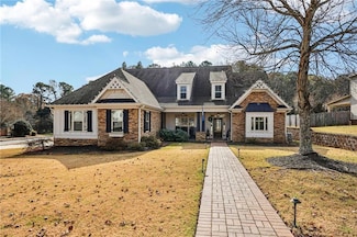 5305 Magnolia Gardens Ln NW, Acworth, GA 30101