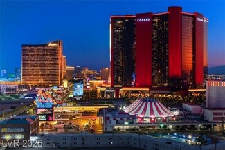 2700 Las Vegas Blvd S Unit 1401, Las Vegas, NV 89109