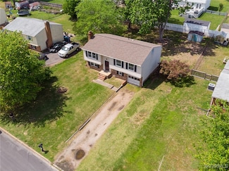 1904 Bridgewater Dr, Henrico, VA 23228