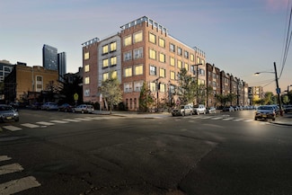 45 Broadway Unit 302, Jersey City, NJ 07306