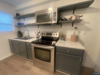 3905 Barclay Ave SW Unit 1, Huntsville, AL 35805
