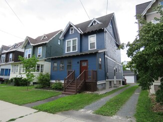 906 Myrtle Ave, Albany, NY 12208