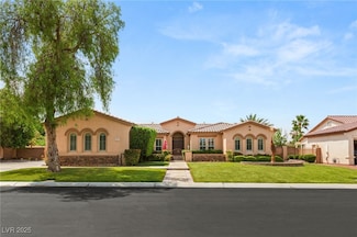 215 Great Gable Dr, Las Vegas, NV 89183