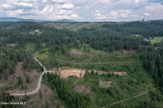 NKA S Blue Creek Rd, Coeur D'Alene, ID 83814