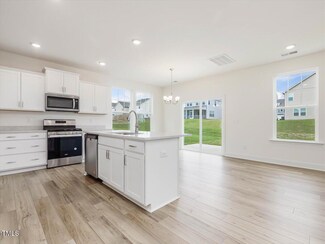 67 Flowing River Rd Unit Np 40, Angier, NC 27501
