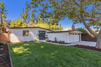 2361 Newhall St, San Jose, CA 95128