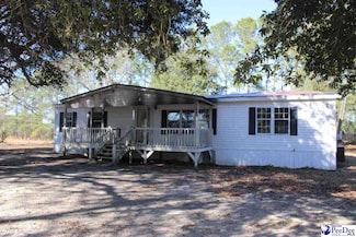 2226 State Road S-21-1220, Johnsonville, SC 29555