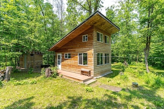 37160 Braaten Lake Rd SE, Woodside Township, MN 56540