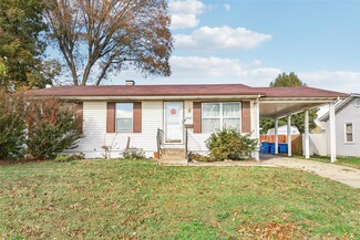 2407 Terminal Ave, Granite City, IL 62040