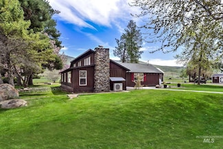 8000 Kirkpatrick Rd, Sweet, ID 83670